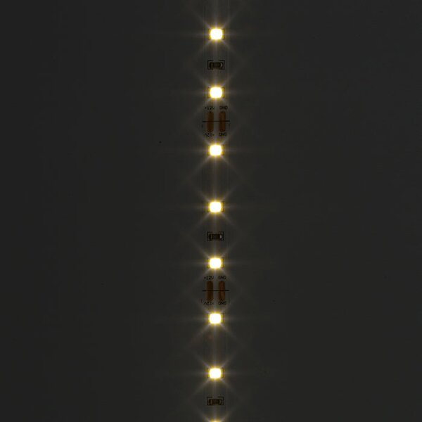 LED pásek STRIP, 5 m, 60 W, neutrální bílá 4000 K, 12 V