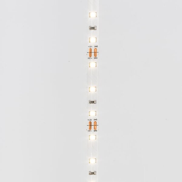 LED pásek STRIP, 5 m, 60 W, neutrální bílá 4000 K, 12 V