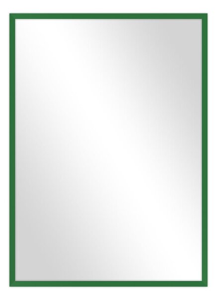 Nástěnné zrcadlo 52x72 cm Green – knor