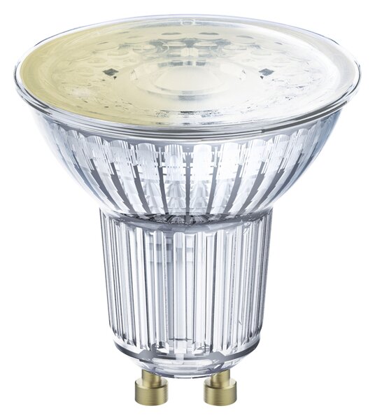LED žárovka OSRAM SMART+ PAR16, patice GU10, ekvivalent 50 W, teplá bílá 2700 K, stmívatelná