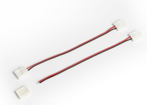LED pásek STRIP IP20 – spoj