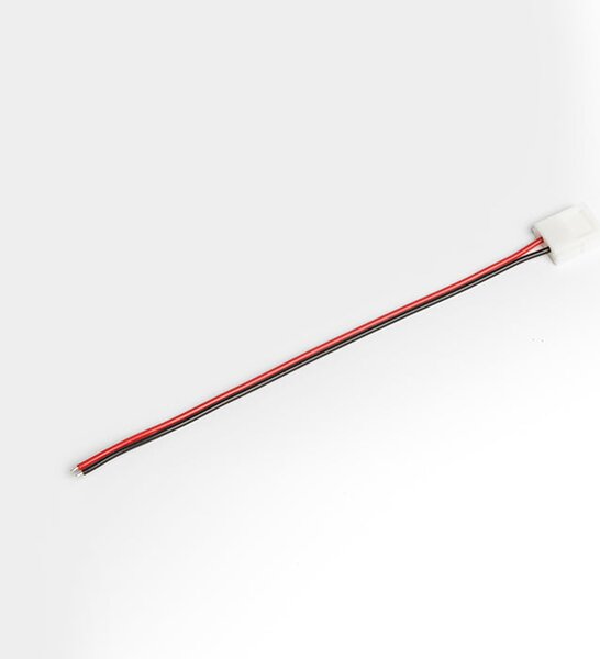 LED pásek STRIP IP20 – napájení