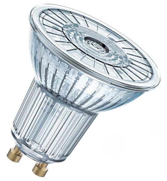 LED žárovka OSRAM ADV PAR16, patice GU10, ekvivalent 35 W, neutrální bílá 4000 K, stmívatelná