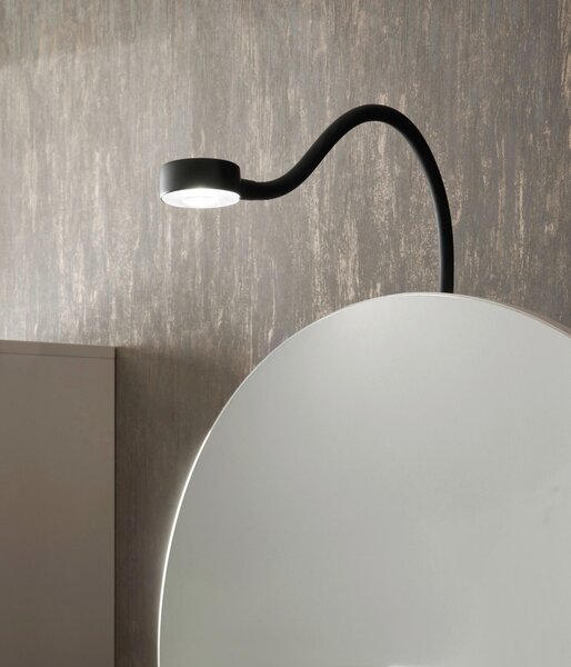 ZRCADLOVÁ SKŘÍŇKA, kašmírová, kašmírová, 60/60/20 cm Venda - Koupelnové série