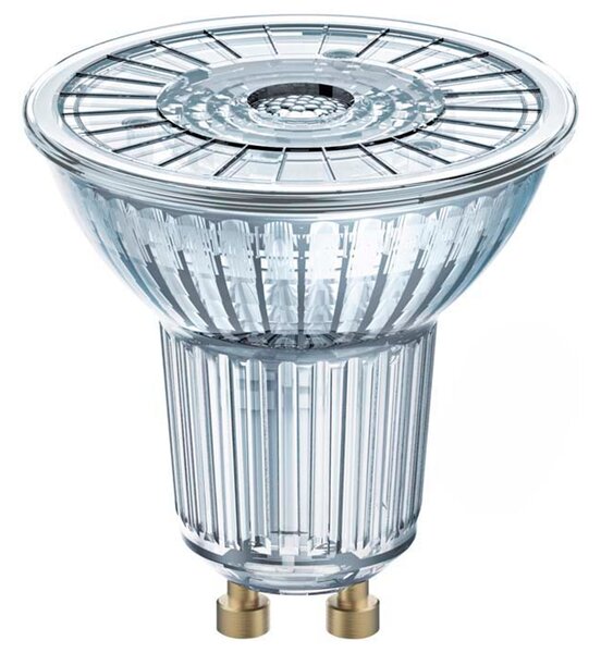 LED žárovka OSRAM ADV PAR16, patice GU10, ekvivalent 35 W, neutrální bílá 4000 K, stmívatelná