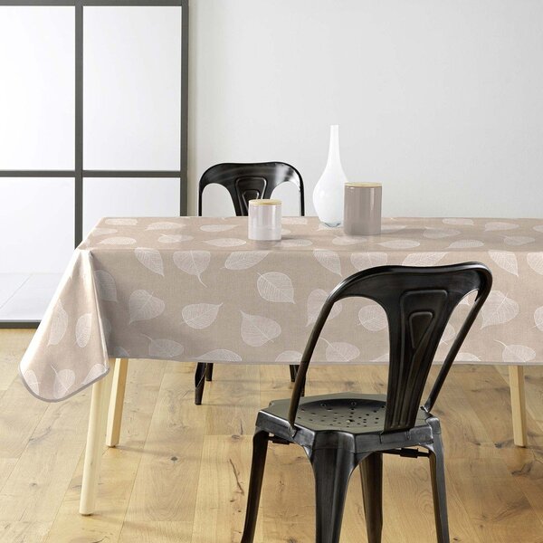 Omyvatelný ubrus 140x240 cm Feuillys – douceur d'intérieur