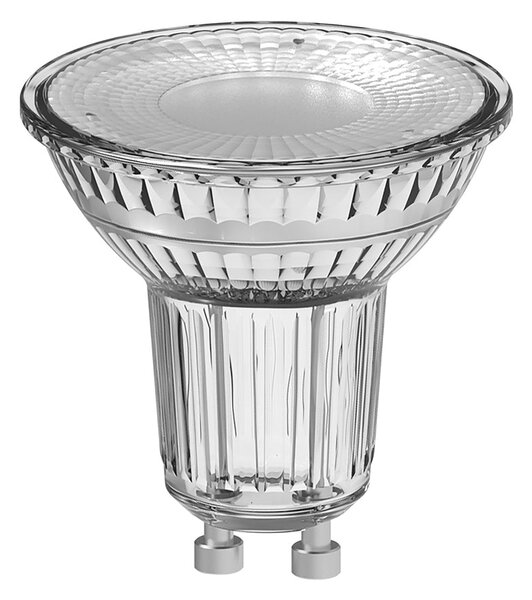 LED žárovka OSRAM ADV PAR16, patice GU10, ekvivalent 50 W, neutrální bílá 4000 K, stmívatelná