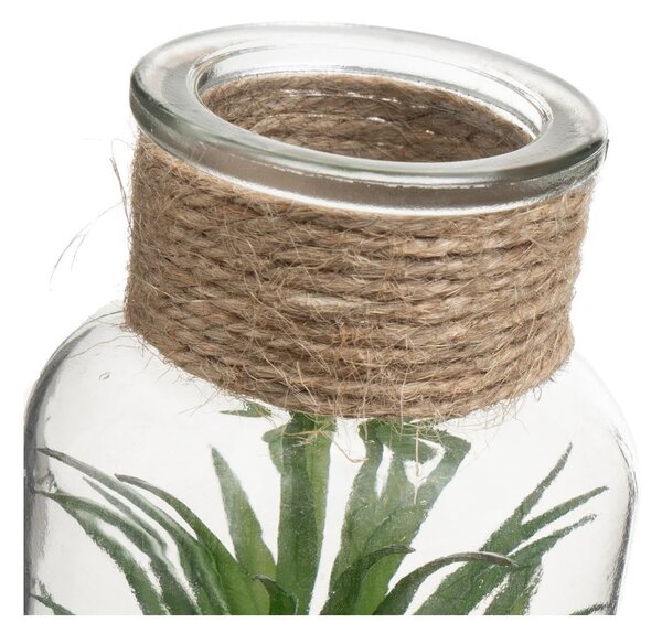 Umělé rostliny v sadě 4 ks (výška 12 cm) Cactus – Casa Selección