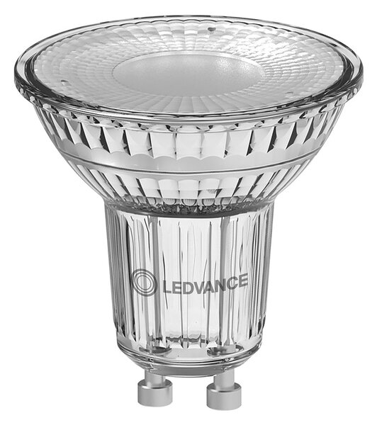 LED žárovka OSRAM ADV PAR16, patice GU10, ekvivalent 50 W, neutrální bílá 4000 K, stmívatelná