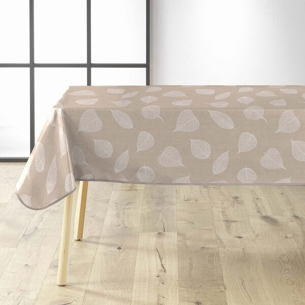 Omyvatelný ubrus 140x240 cm Feuillys – douceur d'intérieur