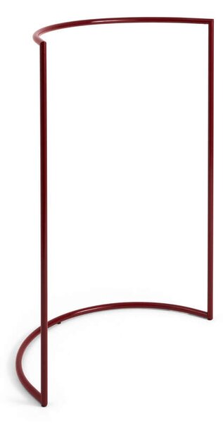 HAY Věšák Colour Rack C, maroon red