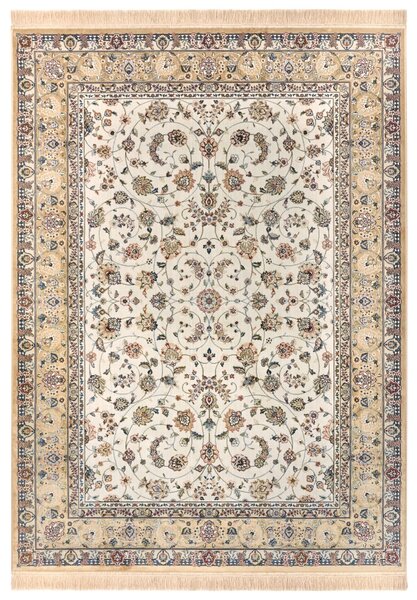 Hanse Home Special Collection AKCE: 195x300 cm Kusový koberec Eva 105785 Cream - 195x300 cm