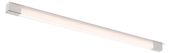 Koupelnové nástěnné svítidlo IMPERIA 120, chrom, patice G5, 28 W, IP44