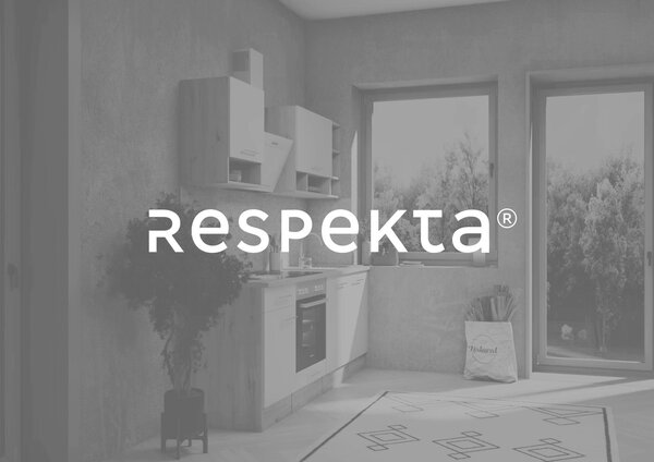 KUCHYŇSKÝ BLOK 220 cm Respekta - Online Only kuchyňské linky, Online Only