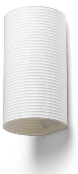 Nástěnné svítidlo CALLUM RR4 250, bílá/Eco/PLA, patice E27, 15 W