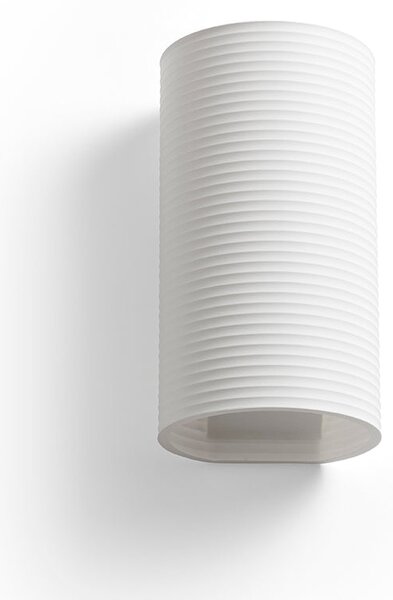 Nástěnné svítidlo CALLUM RR4 250, bílá/Eco/PLA, patice E27, 15 W