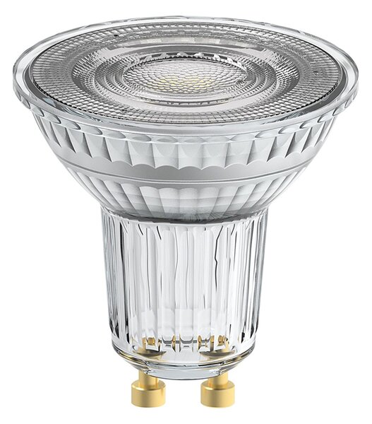 LED žárovka OSRAM ADV PAR16, patice GU10, ekvivalent 35 W, teplá bílá 3000 K, stmívatelná