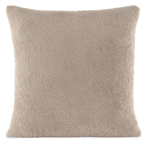 Dekorační polštář z mikroplyše 45x45 cm Cocoon – Tiseco Home Studio