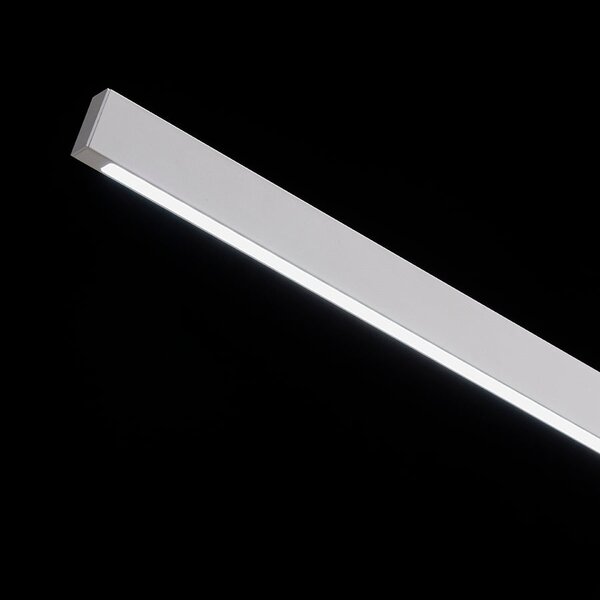 Stolní lampa ROD, černá, 5.5 W, 3000/4000/6500 K, stmívatelná