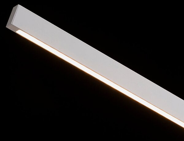 Stolní lampa ROD, černá, 5.5 W, 3000/4000/6500 K, stmívatelná