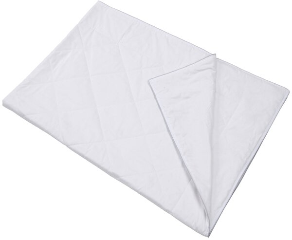 LETNÍ PŘIKRÝVKA, 140/200 cm, hedvábí Sleeptex - Přikrývky