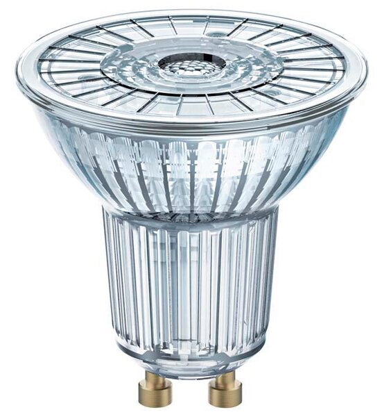 LED žárovka OSRAM PRO PAR16, patice GU10, ekvivalent 35 W, teplá bílá 3000 K, stmívatelná