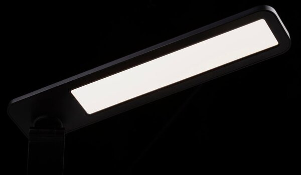 Stolní lampa MAREK, bílá, 6 W, 3000/4000/6500 K, stmívatelná
