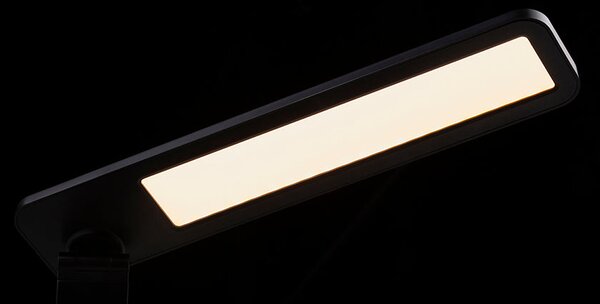 Stolní lampa MAREK, bílá, 6 W, 3000/4000/6500 K, stmívatelná