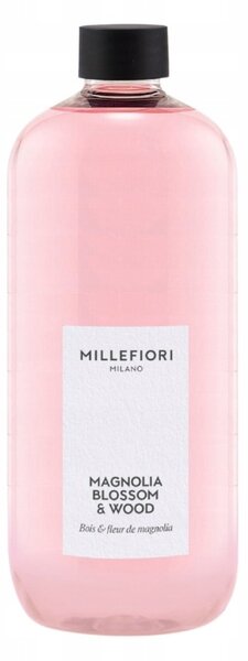 Difuzér Millefiori Milano Magnolie Blossom and Wood 500 ml