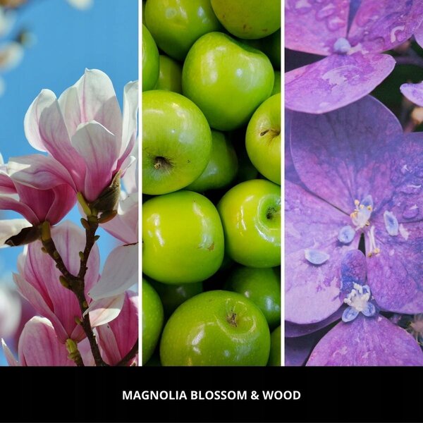 Difuzér Millefiori Milano Magnolie Blossom and Wood 500 ml
