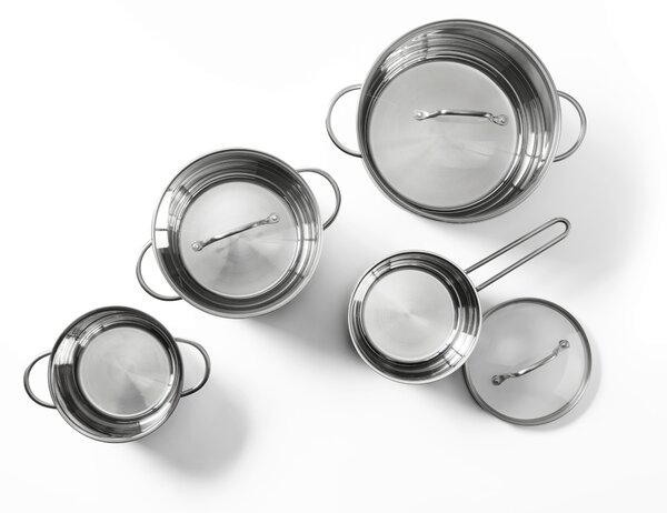 SADA HRNCŮ, 4dílné Homeware Profession