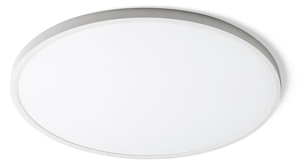 Přisazené stropní LED svítidlo LANA 60, bílá/plast, 50 W, 3000/4000/6000 K