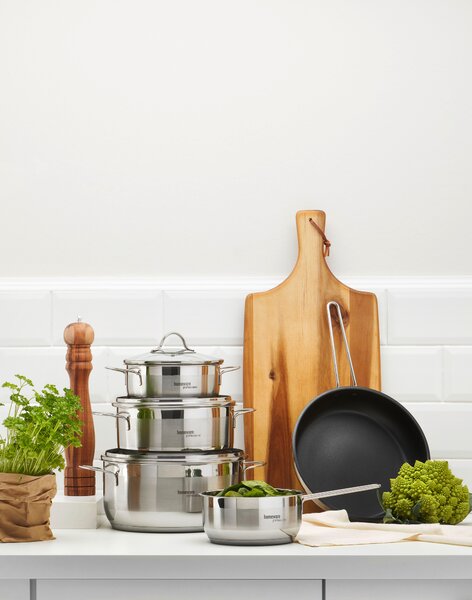 SADA HRNCŮ, 5dílné Homeware Profession