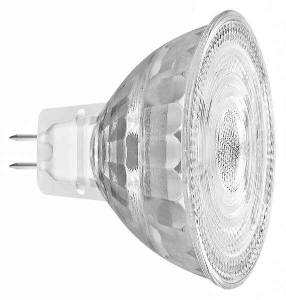 LED žárovka OSRAM PRO MR16, patice GU53, ekvivalent 20 W, teplá bílá 3000 K, stmívatelná, 12 V