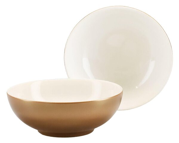 SADA MISEK NA MÜSLI, kamenina Creatable - Online Only nádobí, Online Only