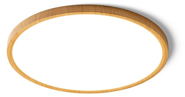 Přisazené stropní LED svítidlo LANA 40, bílá/plast, 32 W, 3000/4000/6000 K