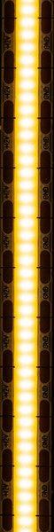 LED pásek ORION, 5 m, 50 W, teplá bílá 3000 K, 12 V