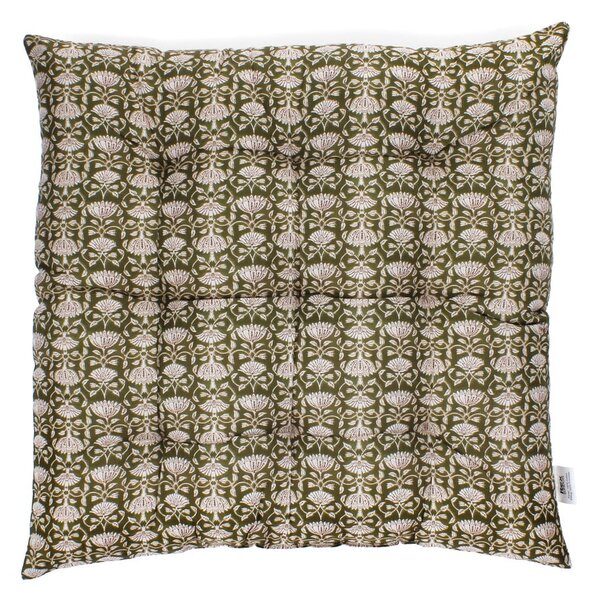 Bavlněný podsedák 37x37 cm Lily – Rex London