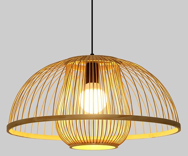 Závěsné svítidlo Interlook Boho 1 - světelný bod E27