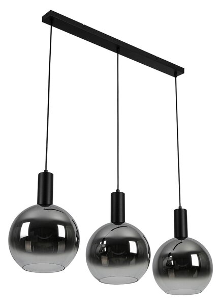 ZÁVĚSNÉ SVÍTIDLO, 93/130/25 cm Dieter Knoll - Závěsná světla
