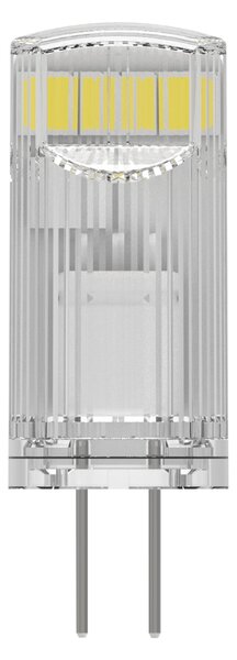 LED žárovka OSRAM PIN G4, patice G4, ekvivalent 20 W, teplá bílá 2700 K, 12 V