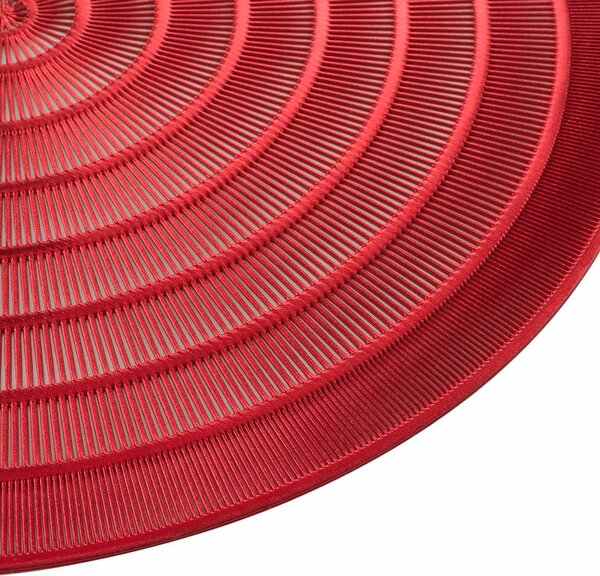 Plastové prostírání ø 40 cm Oriental – douceur d'intérieur