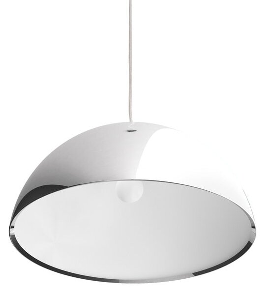 Závěsné svítidlo SINTRA 40, chrom, patice E27, 30 W