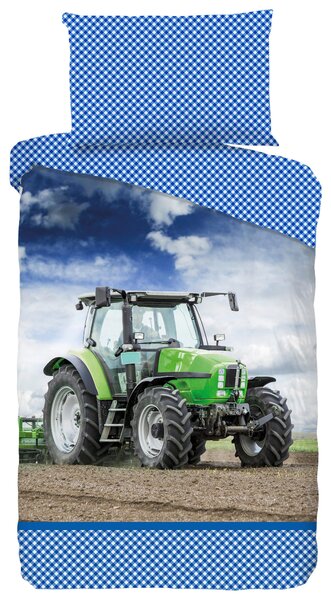 DĚTSKÉ POVLEČENÍ, renforcé, vícebarevná, 140/200 cm - Online Only povlečení, Online Only