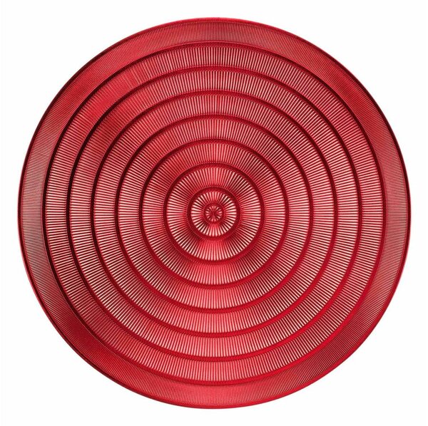 Plastové prostírání ø 40 cm Oriental – douceur d'intérieur