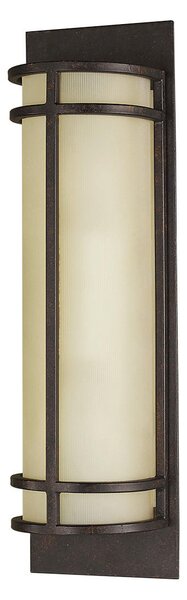 NÁSTĚNNÉ SVÍTIDLO, 12.7/10,2/43,2 cm Elstead Lighting - Online Only svítidla, Online Only