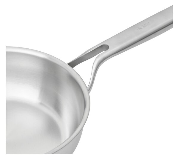 Nerezový hrnec s pokličkou na indukci 1,5 l Lucca 3.0 – FABINI