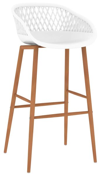 5dílný barový set černobílý 3057379
