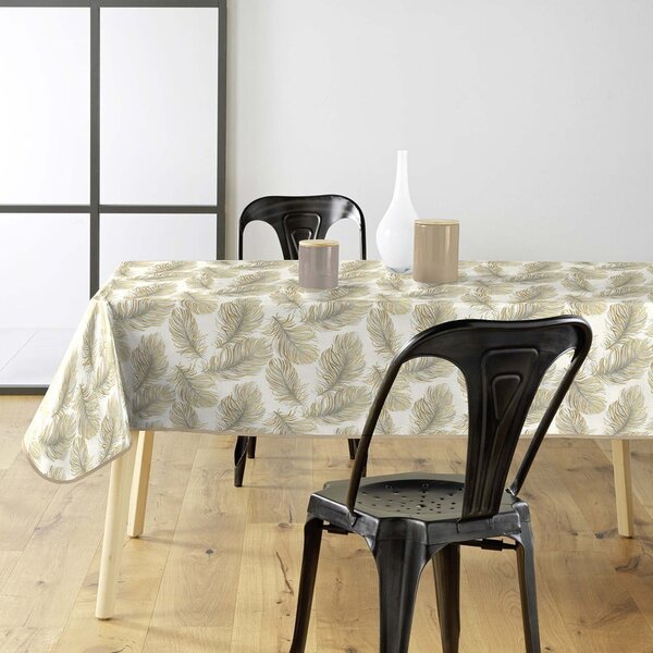 Omyvatelný ubrus 140x240 cm Plumina – douceur d'intérieur