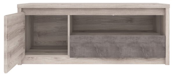 TV stolek/skříňka Jess new (kaštan nairobi)